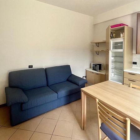Bed &... Fly Apartment Grassobbio Ngoại thất bức ảnh