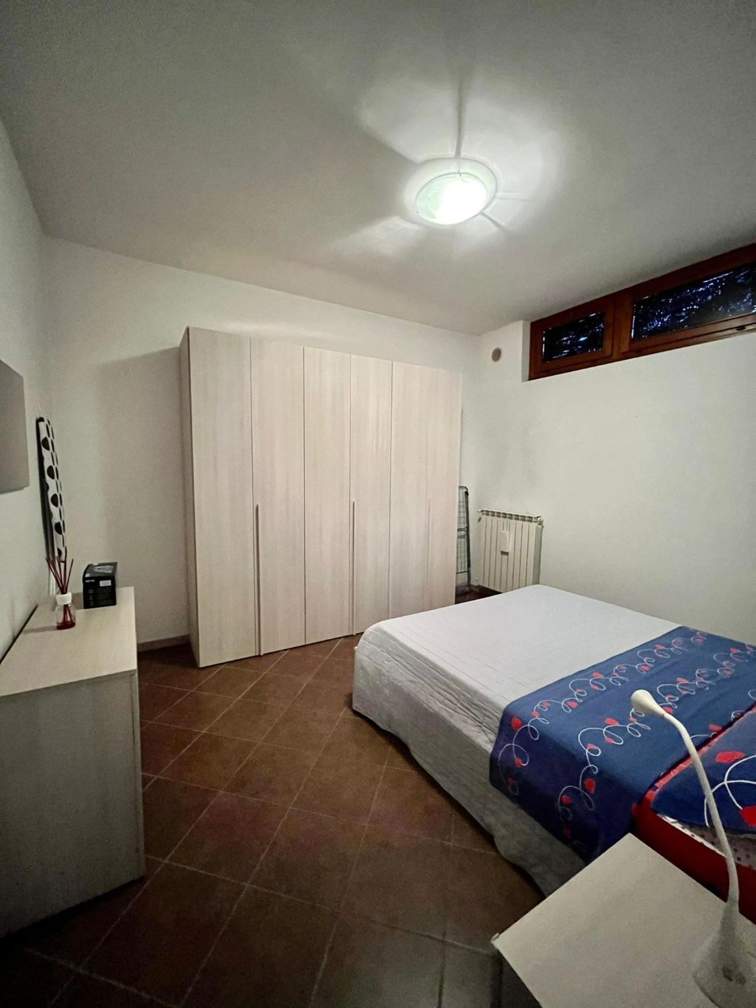 Bed &... Fly Apartment Grassobbio Ngoại thất bức ảnh
