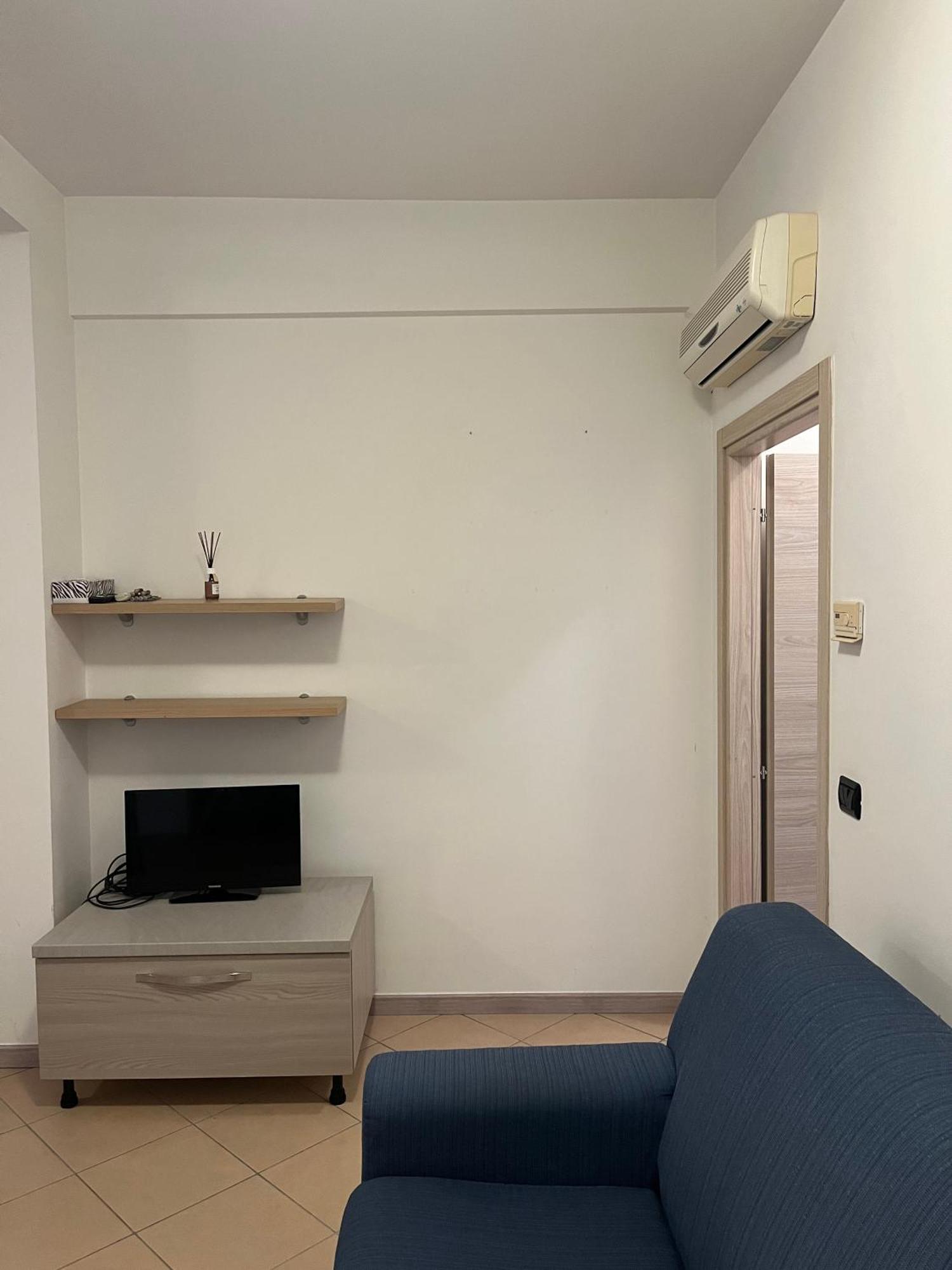Bed &... Fly Apartment Grassobbio Ngoại thất bức ảnh