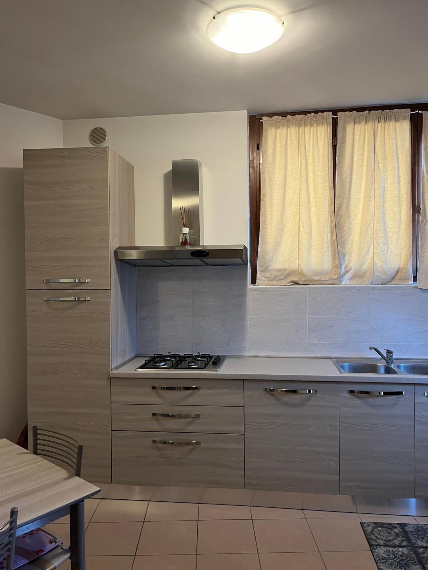 Bed &... Fly Apartment Grassobbio Ngoại thất bức ảnh