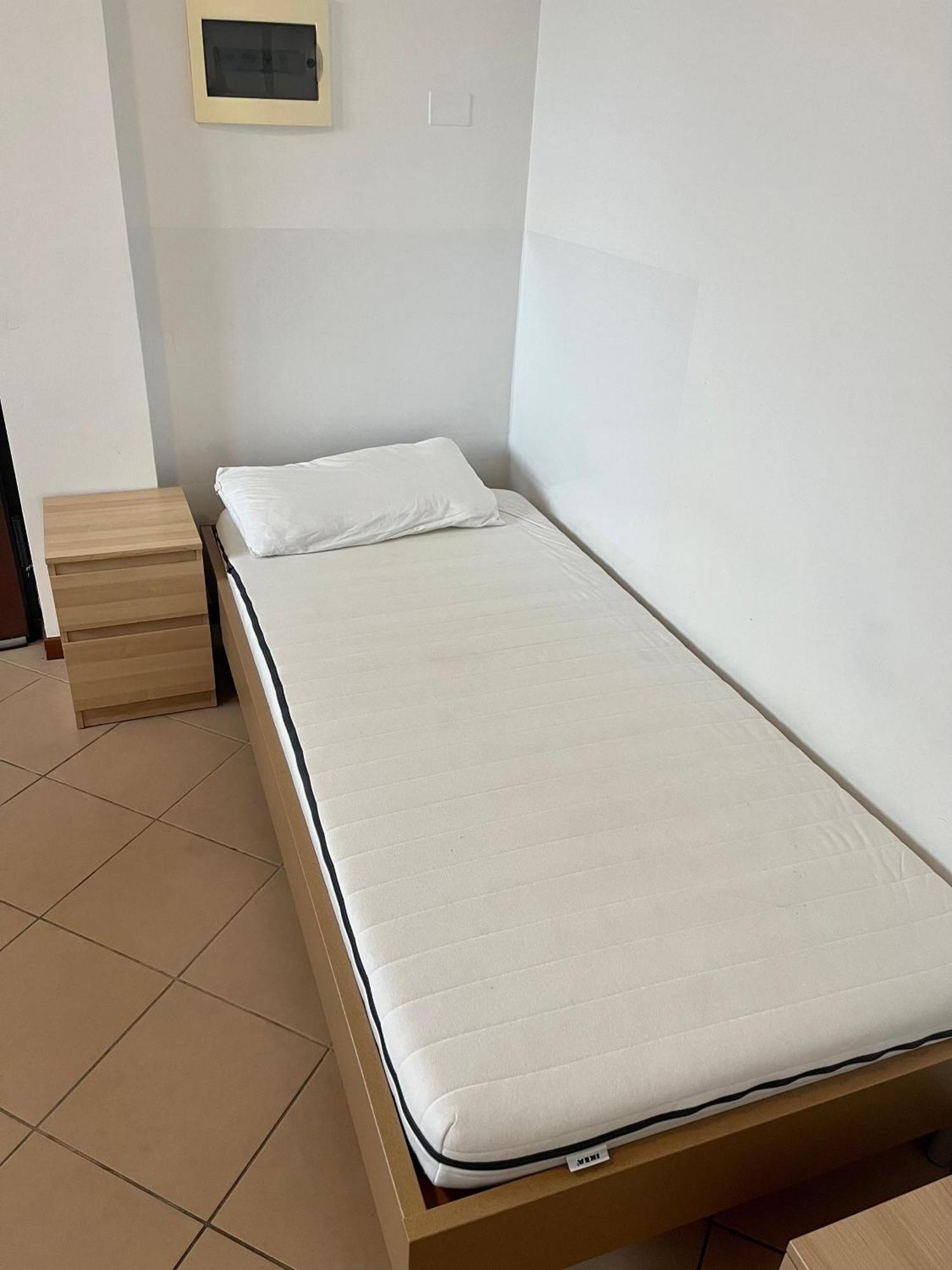 Bed &... Fly Apartment Grassobbio Ngoại thất bức ảnh