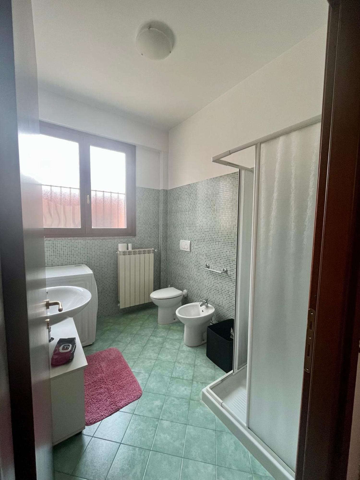 Bed &... Fly Apartment Grassobbio Ngoại thất bức ảnh