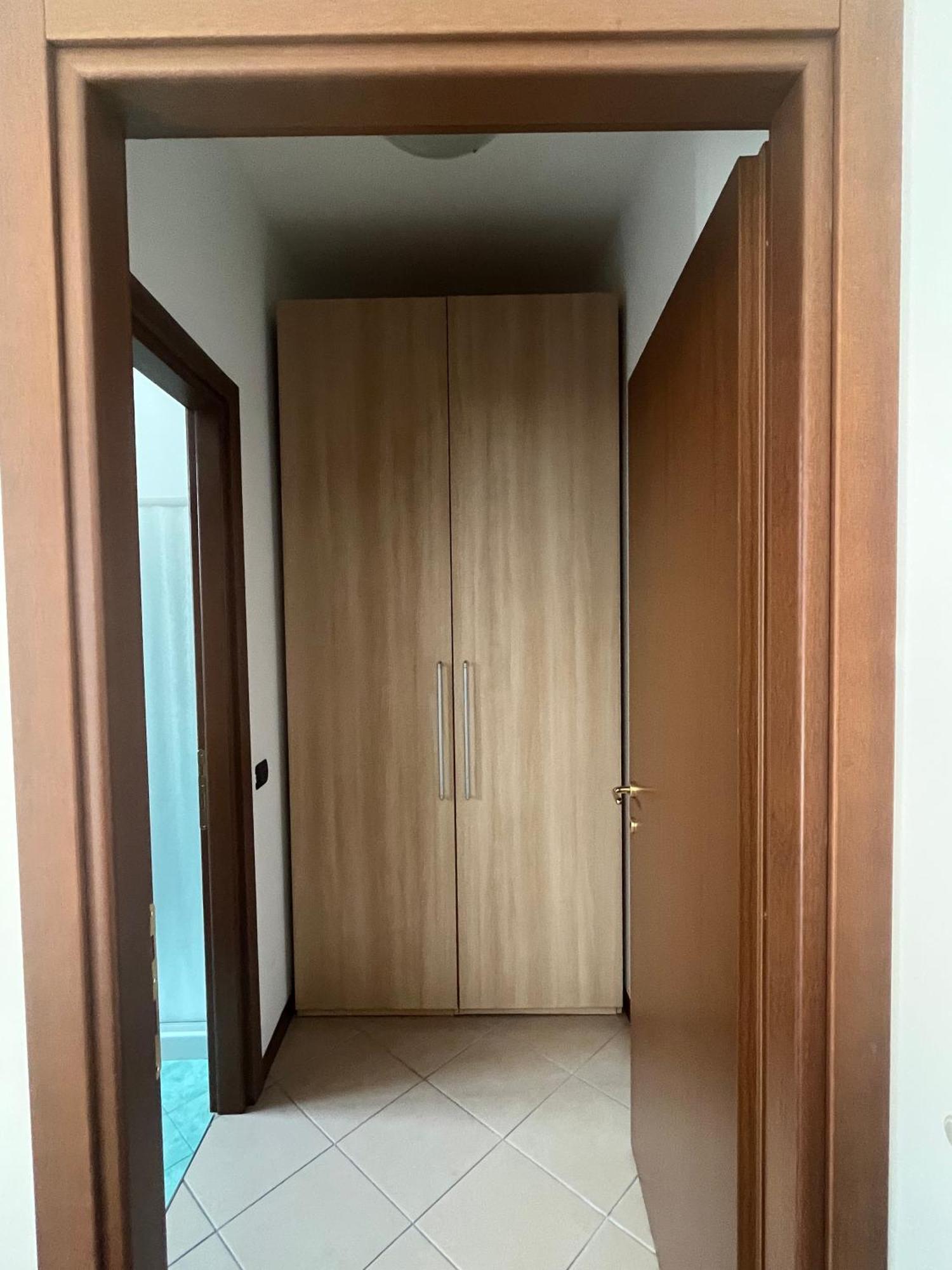 Bed &... Fly Apartment Grassobbio Ngoại thất bức ảnh