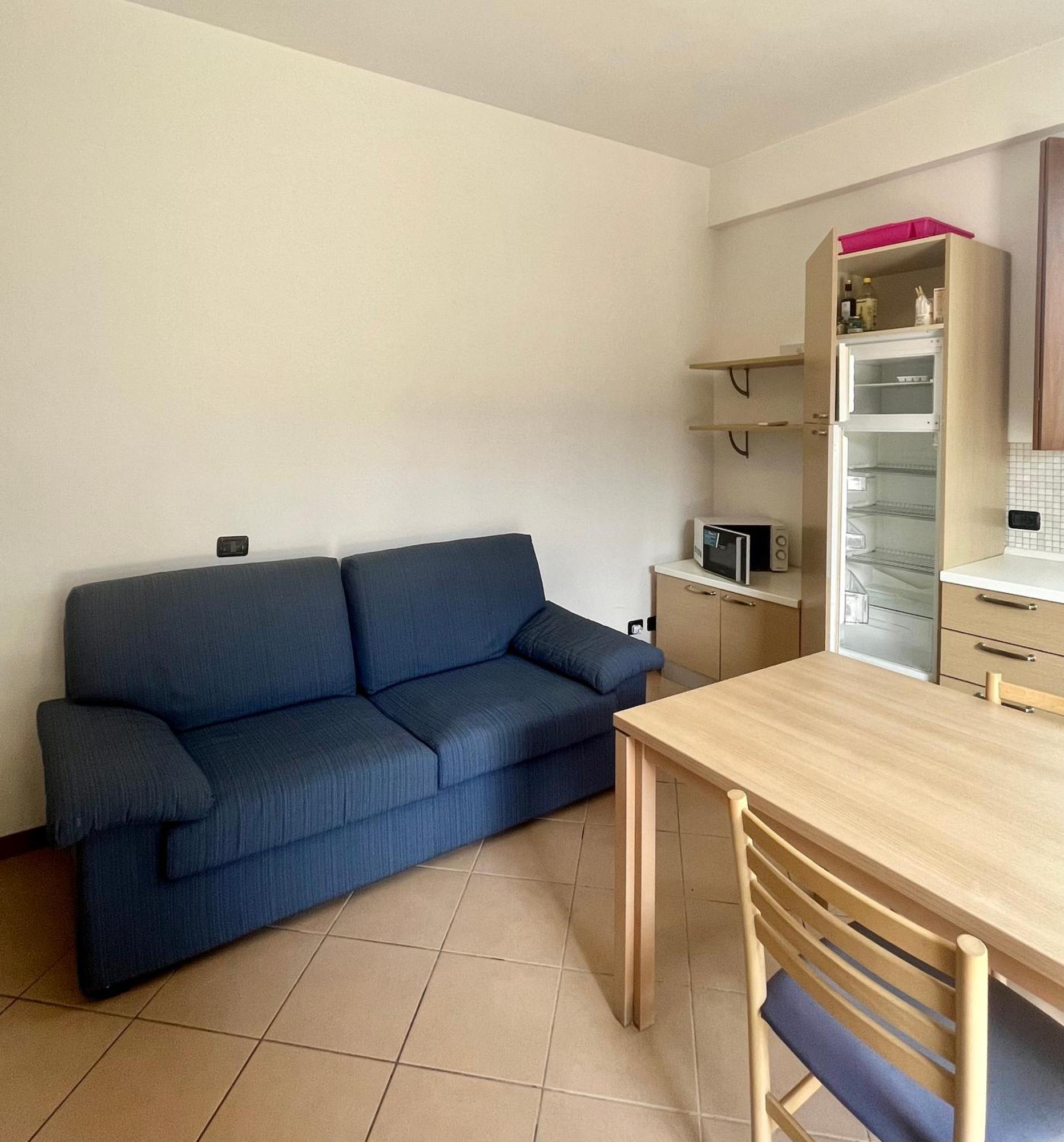 Bed &... Fly Apartment Grassobbio Ngoại thất bức ảnh
