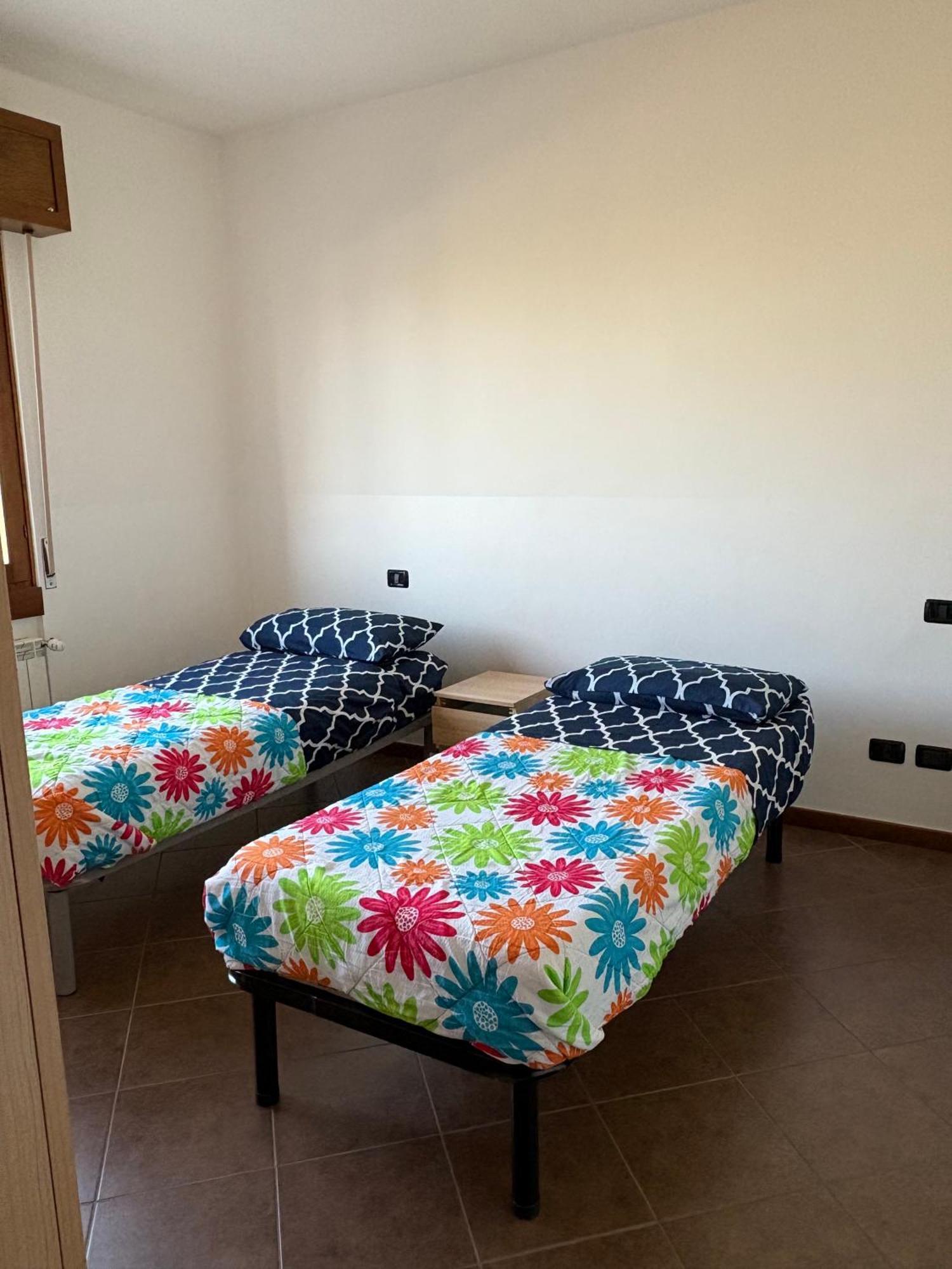 Bed &... Fly Apartment Grassobbio Ngoại thất bức ảnh