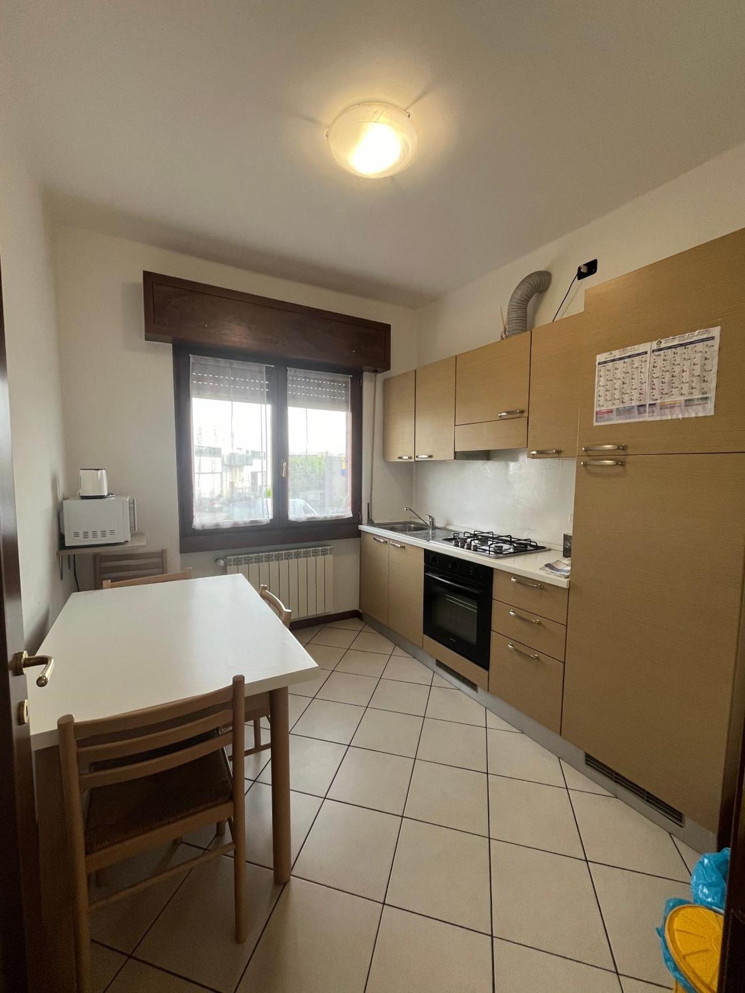 Bed &... Fly Apartment Grassobbio Ngoại thất bức ảnh