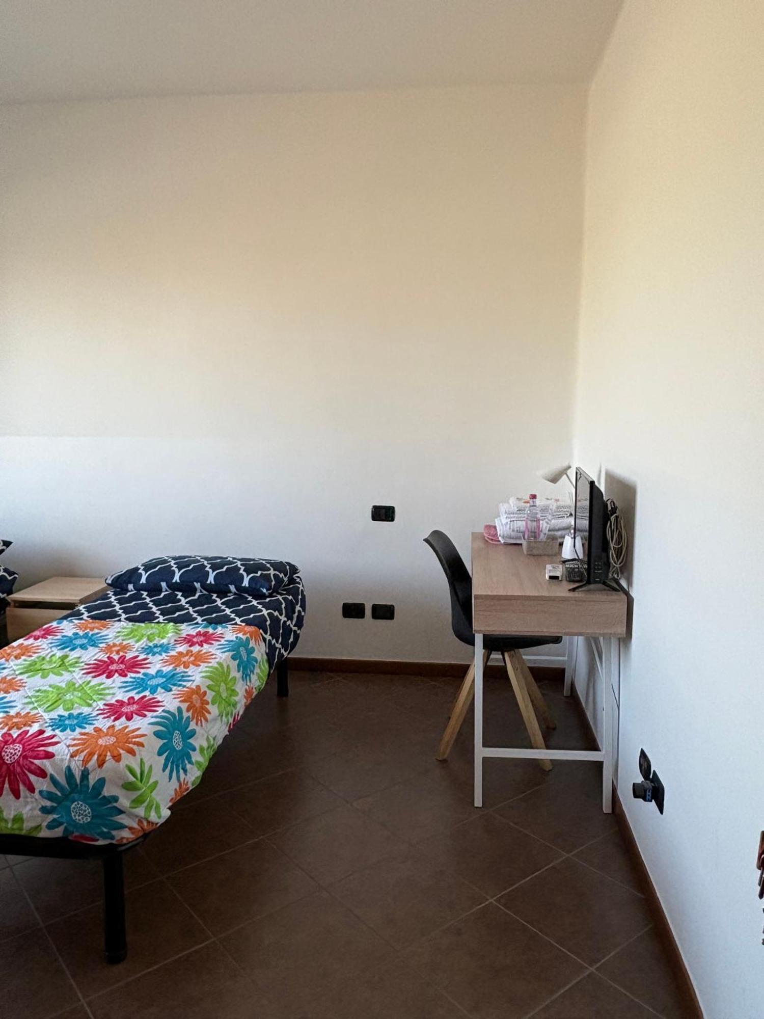 Bed &... Fly Apartment Grassobbio Ngoại thất bức ảnh